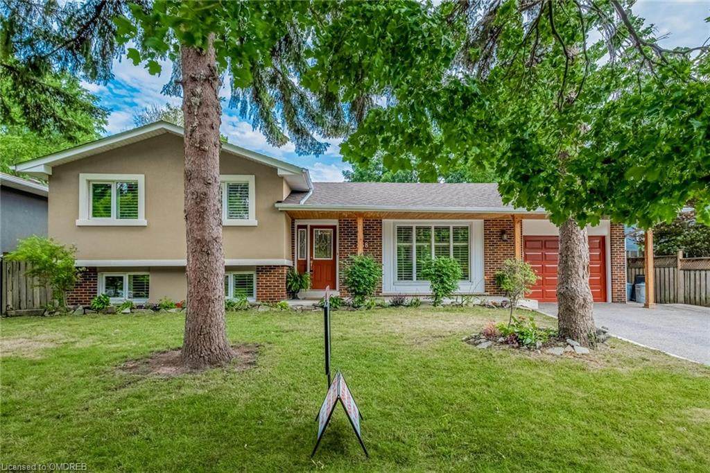 258 Elmwood Road - Photo 1