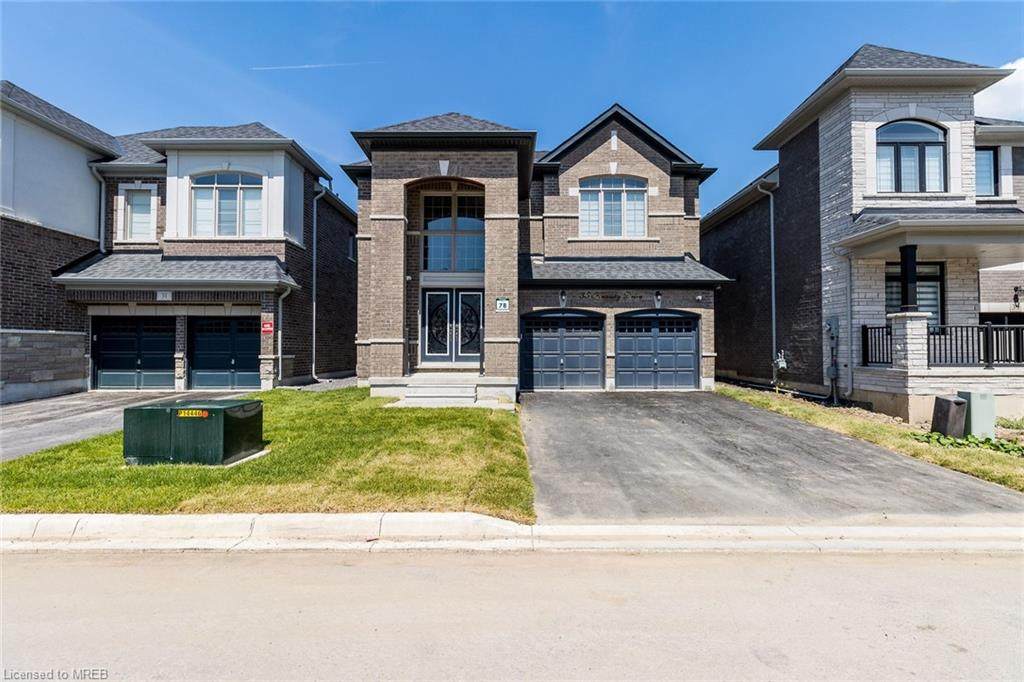 35 Kenesky Drive - Photo 1
