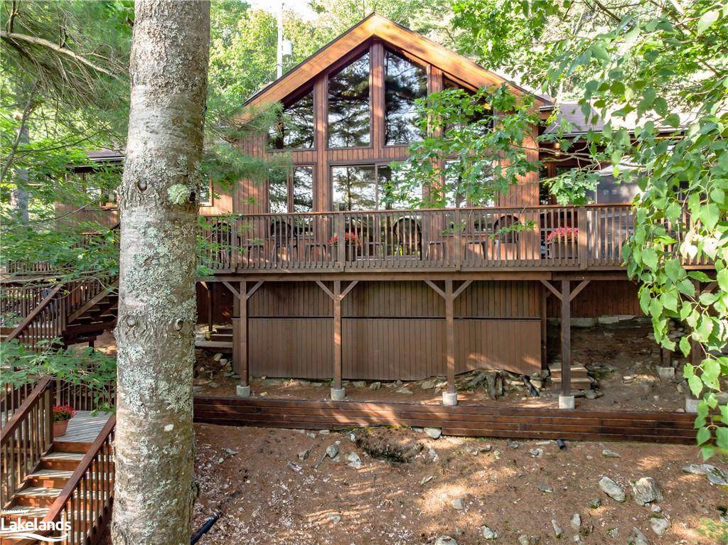 38 Miller Island - Photo 1
