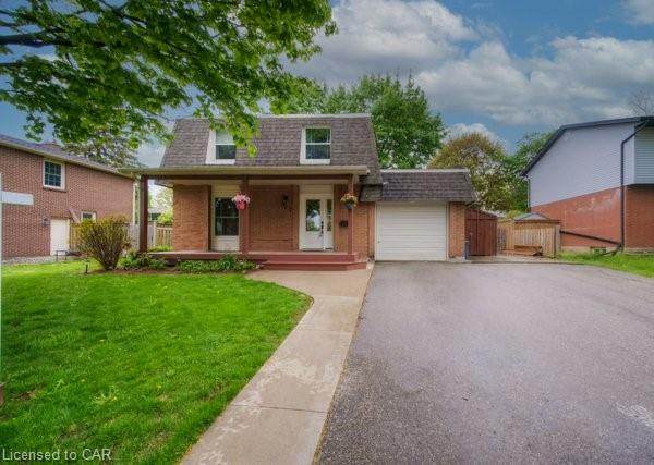 107 Inverness Drive - Photo 1