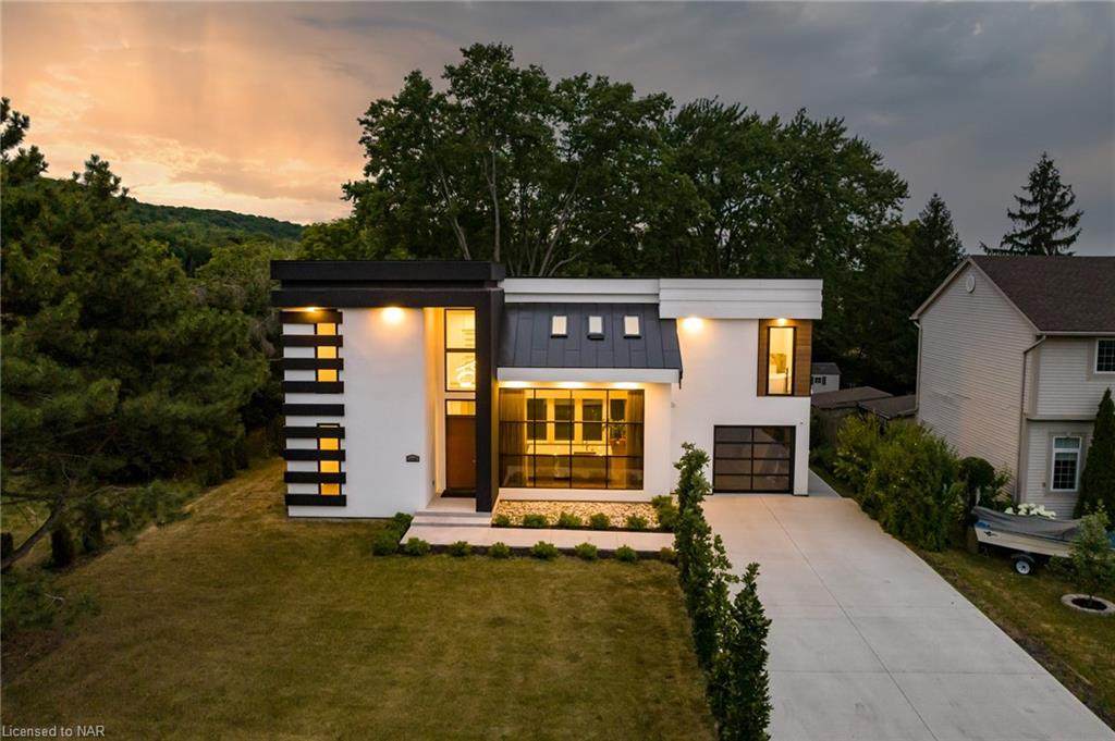 14398 Niagara River Parkway - Photo 1