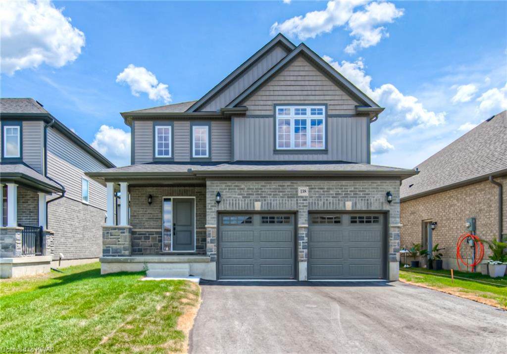 138 Butler Cove Road - Photo 1