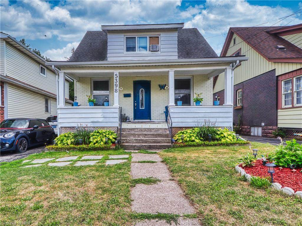 5398 Maple Street - Photo 1