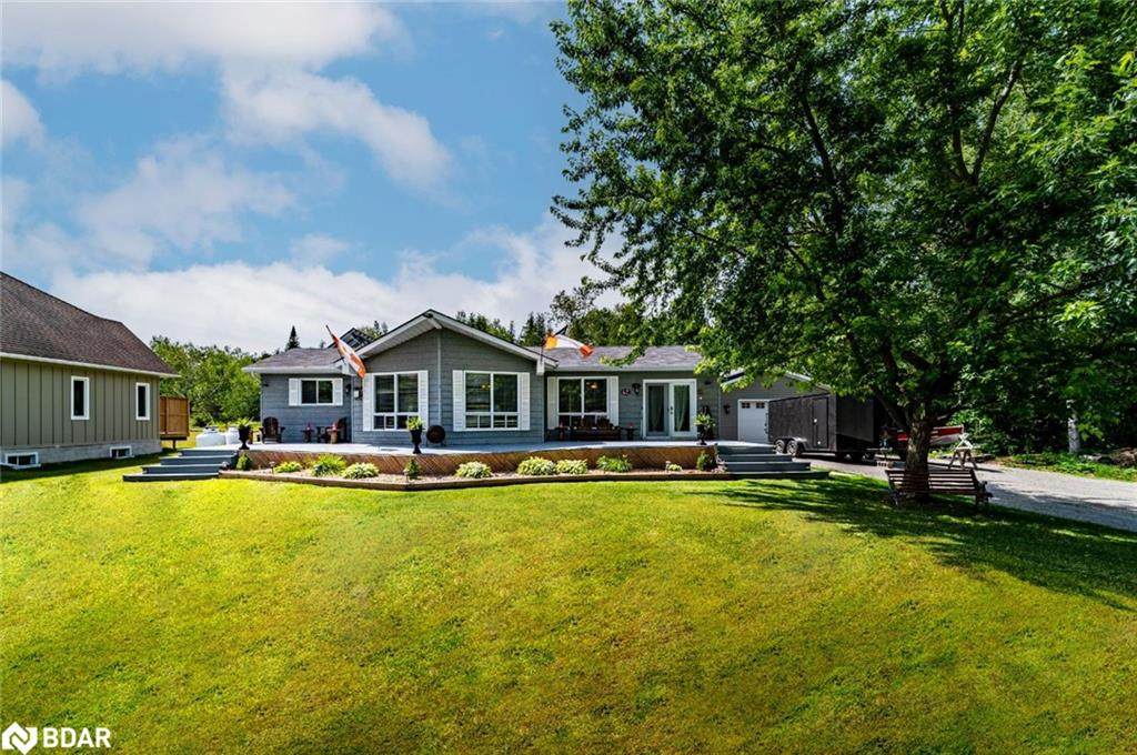 42 Cedar Bay Road - Photo 1