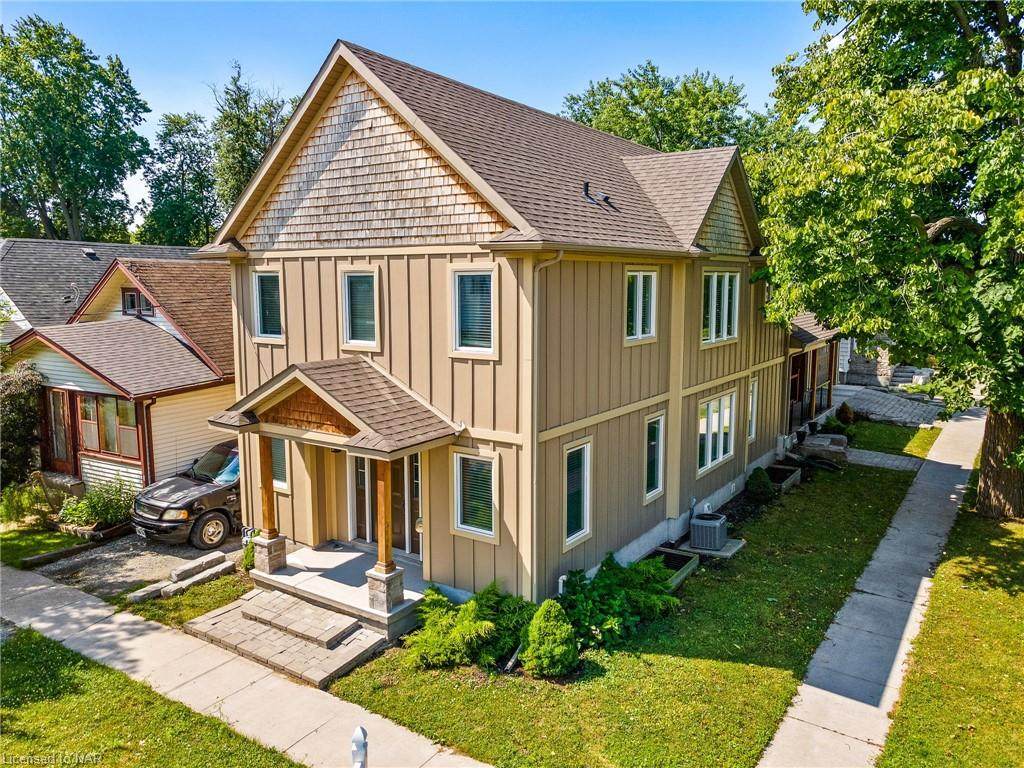 31 Dexter Street - Photo 1