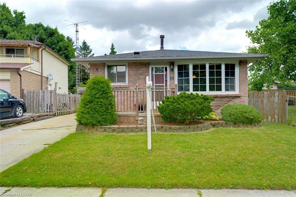 50 Acton Crescent - Photo 1