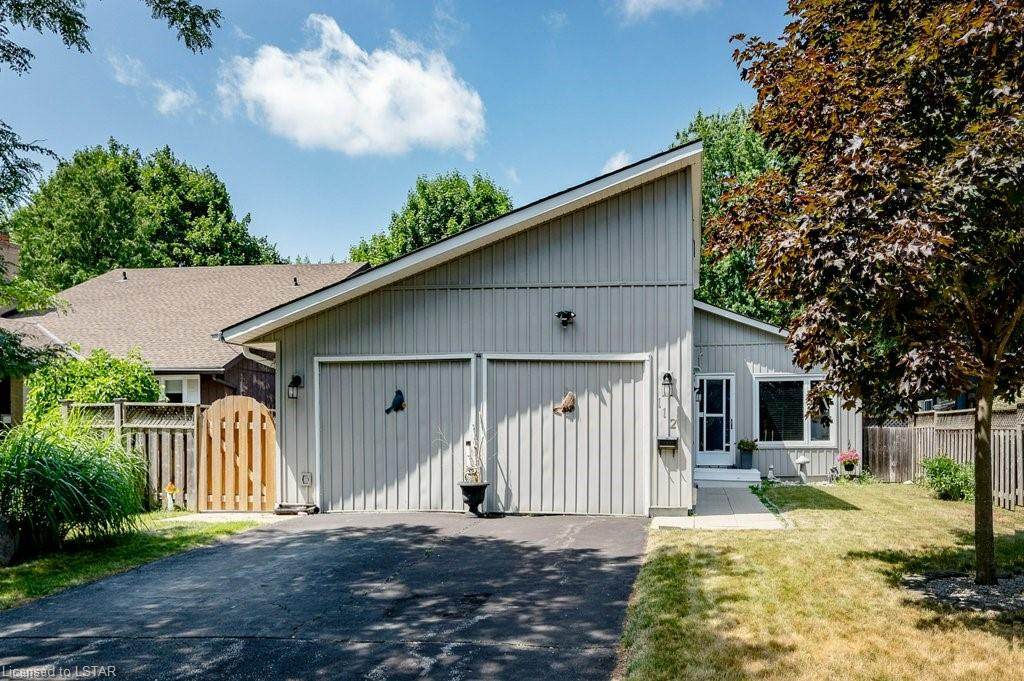112 Yardley Wood Road - Photo 1
