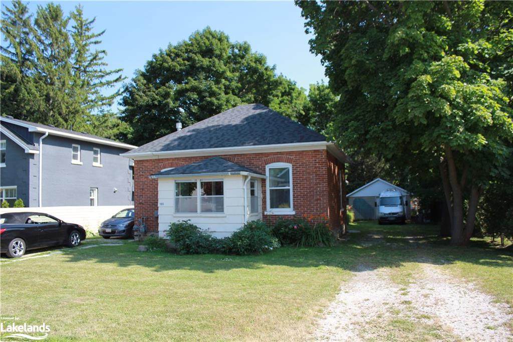105 Collingwood Street - Photo 1