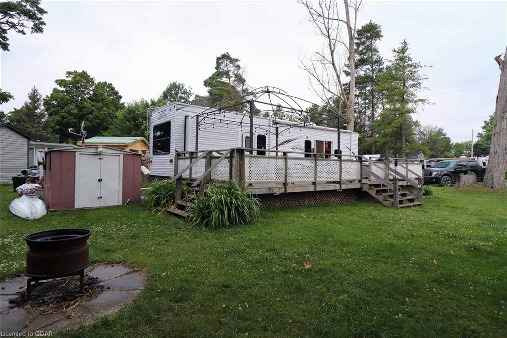 144 Crystal Beach Lane - Photo 1