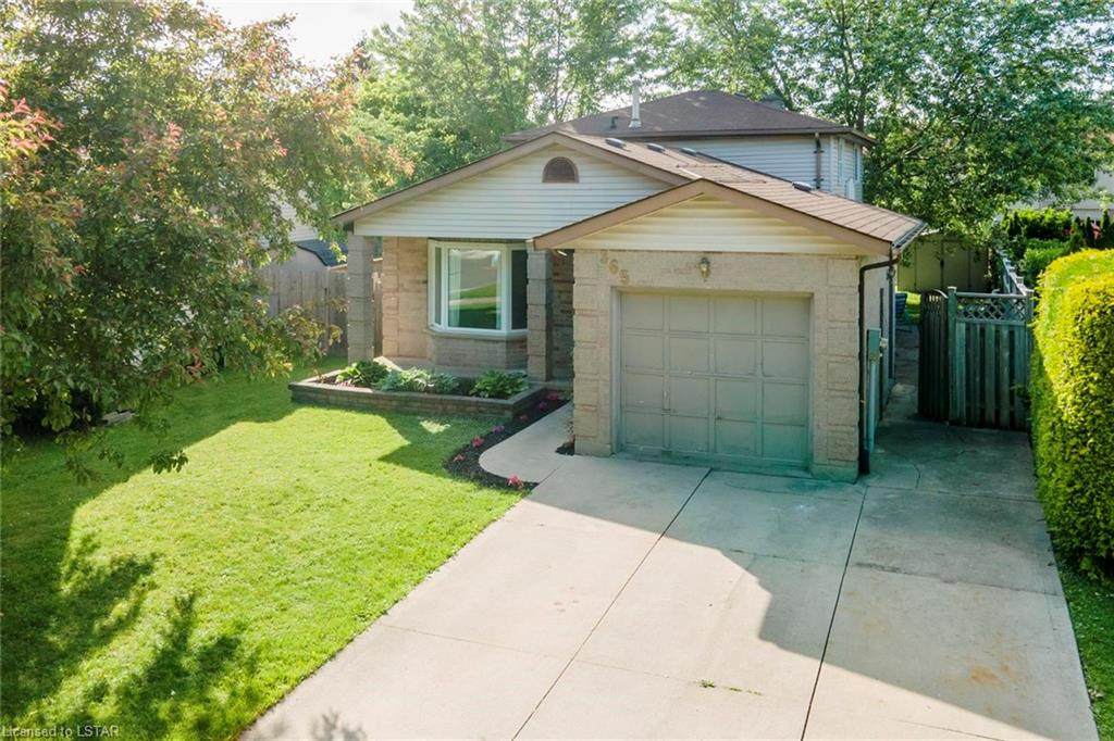 365 Banbury Crescent - Photo 1