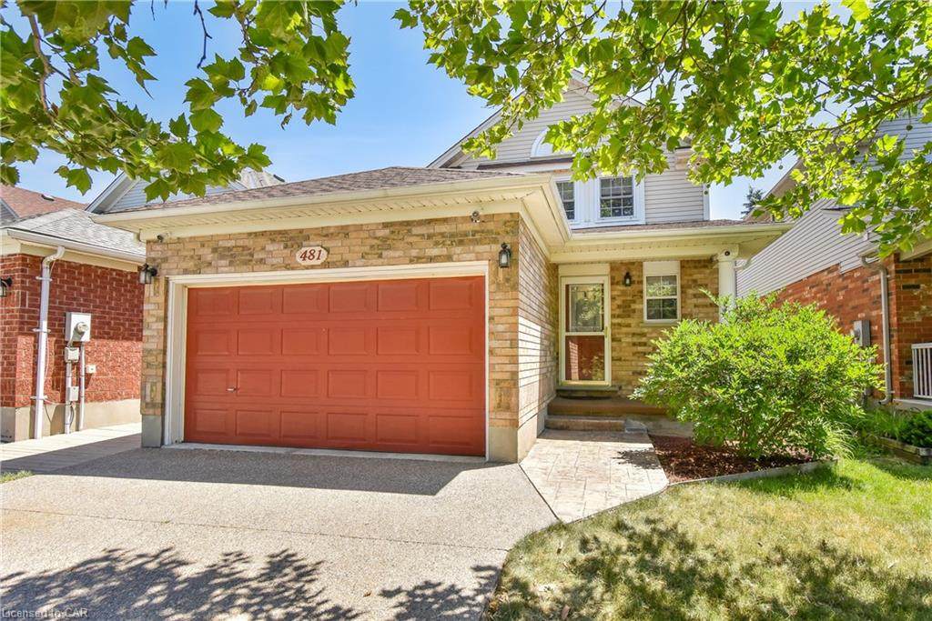 481 Old Newbury Lane - Photo 1