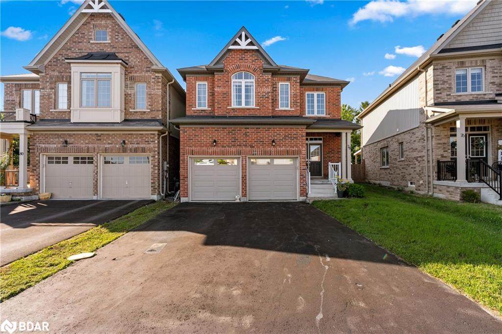 78 Decarolis Crescent - Photo 1