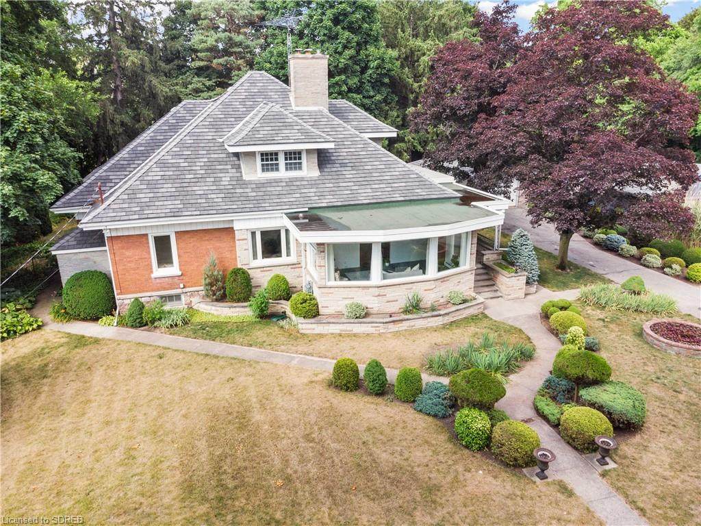77 Talbot Road - Photo 1