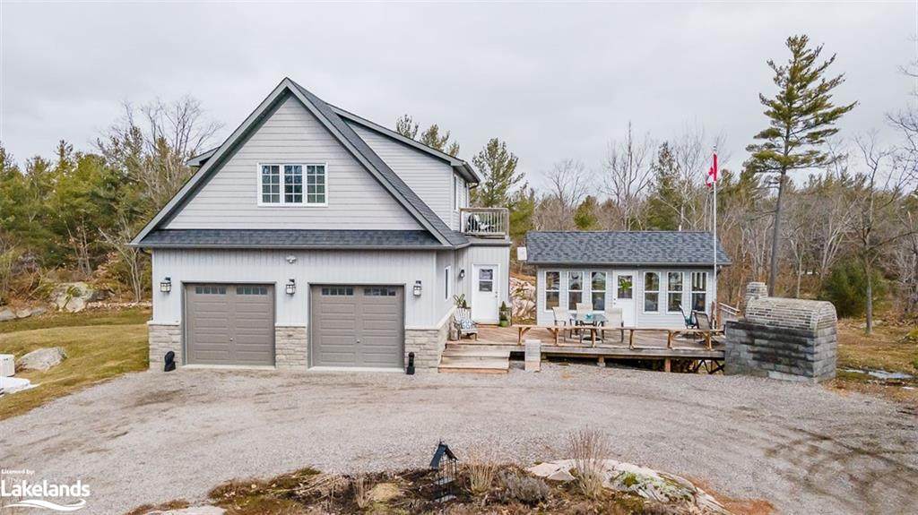 1098 Honey Harbour Road - Photo 1