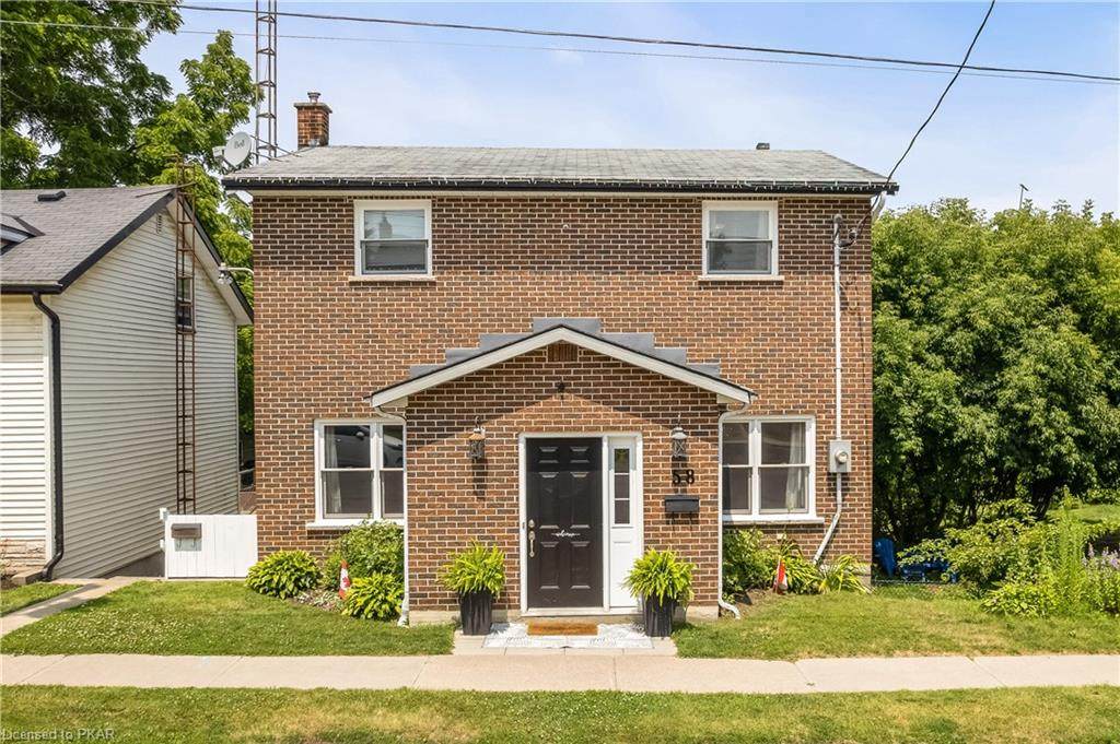 58 Charles Street - Photo 1
