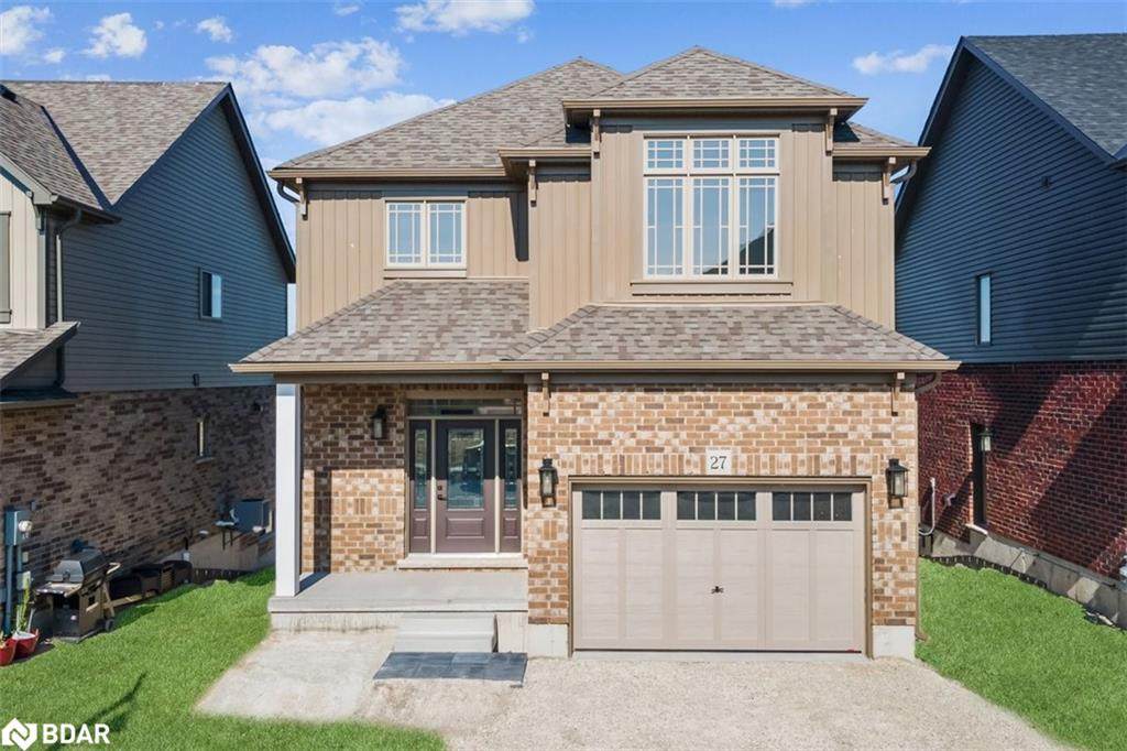 27 Maidens Crescent - Photo 1