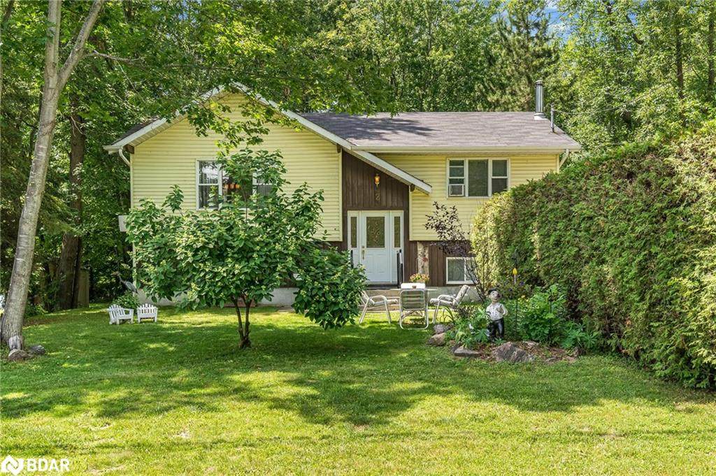 3360 Quetton Street - Photo 1