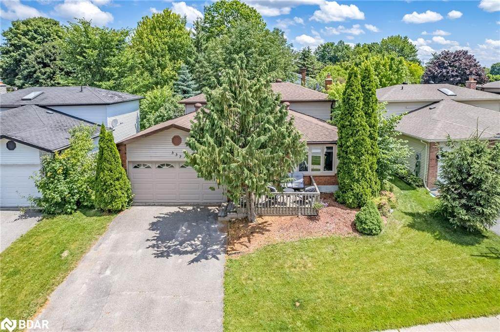 337 Otter Crescent - Photo 1