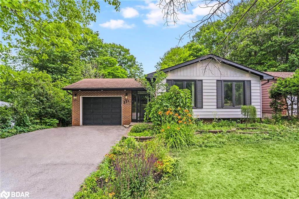 311 Anne Street - Photo 1