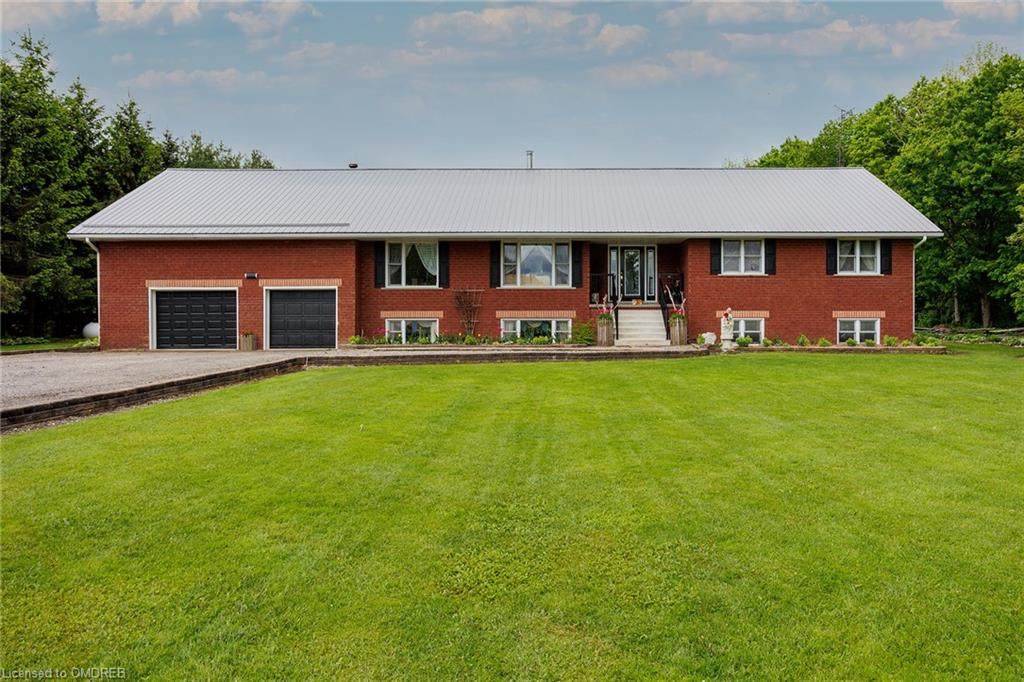 9534 Sideroad 3 - Photo 1