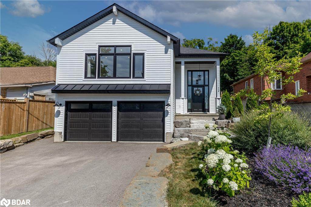 12 Myrtle Avenue - Photo 1