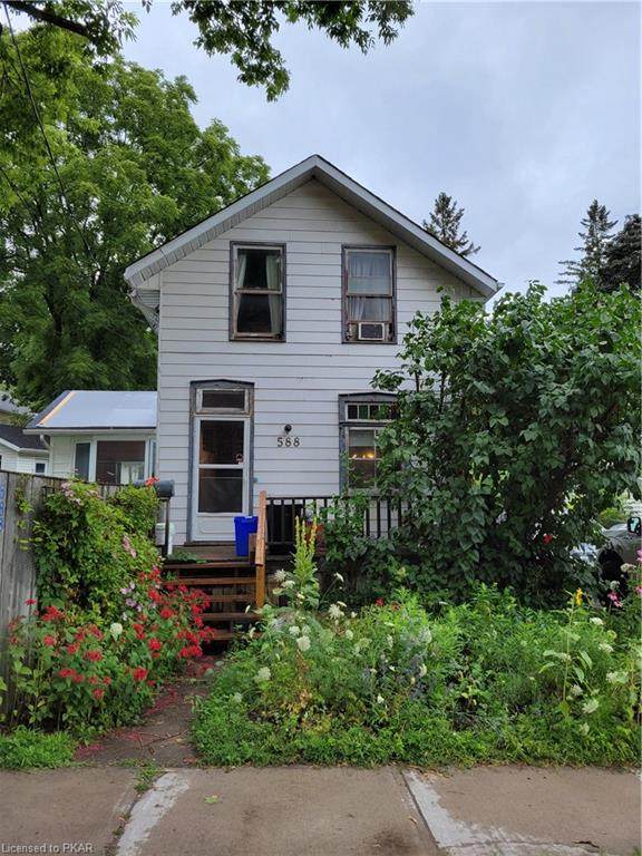 588 Wolfe Street - Photo 1