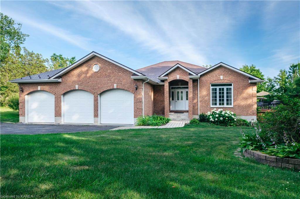 3945 Middle Woodland Drive - Photo 1