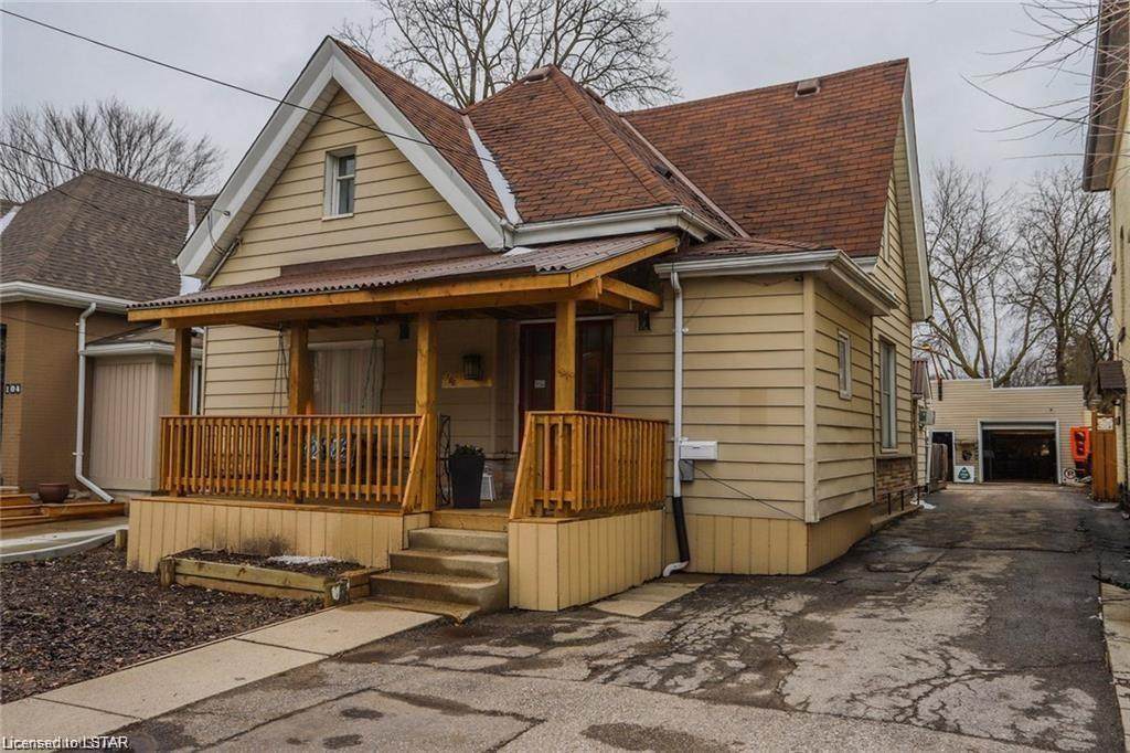 106 High Street - Photo 1