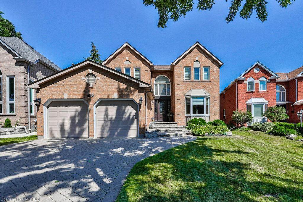363 Northwood Drive - Photo 1