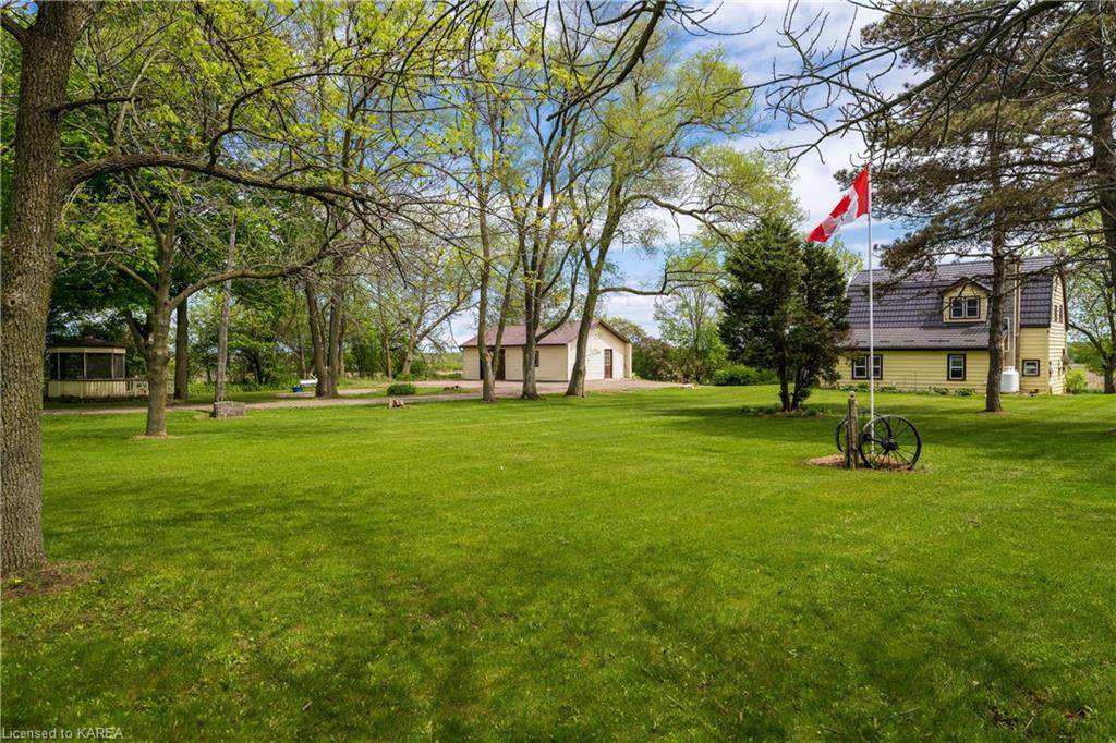 609 Kelly Road - Photo 1