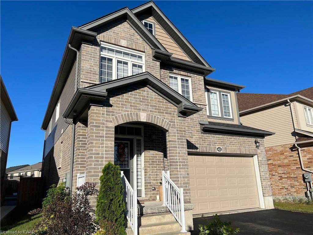 41 Mistywood Street - Photo 1