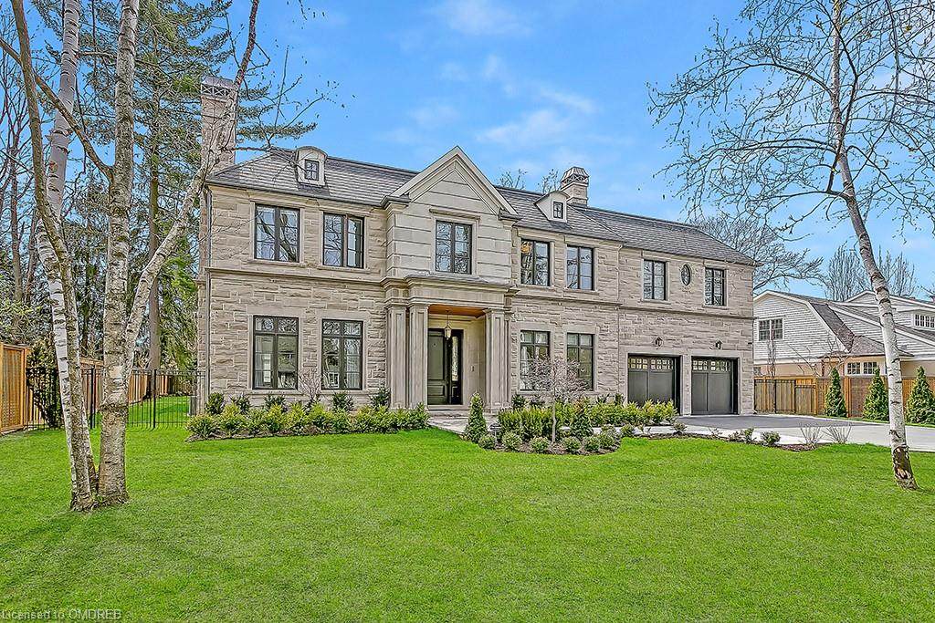 36 Barringham Drive - Photo 1