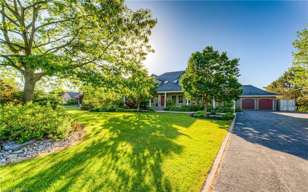 469 Mount Pleasant Road - Photo 1