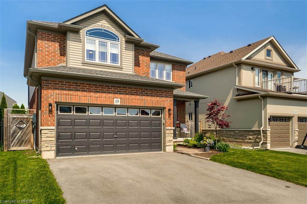 19 Udell Way - Photo 1