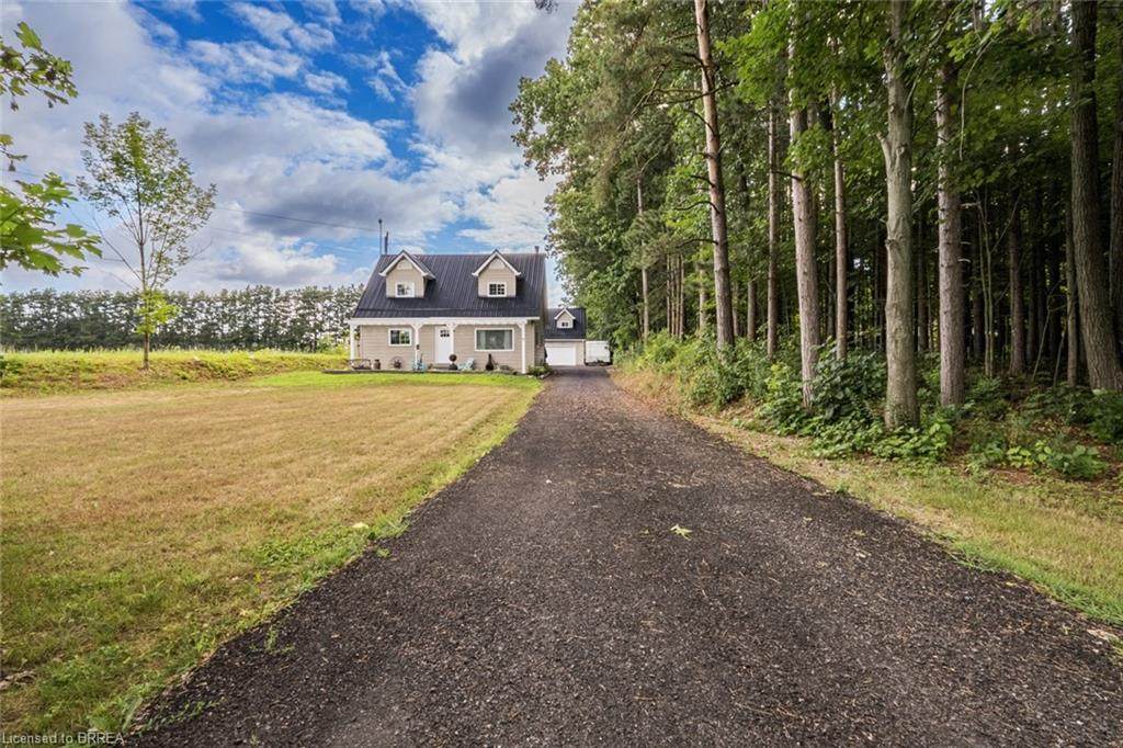 1152 East Quarterline Road - Photo 1