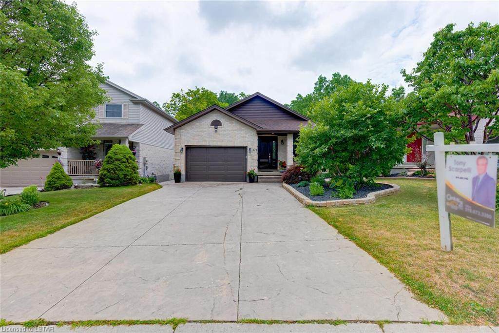 378 Jonathan Street - Photo 1