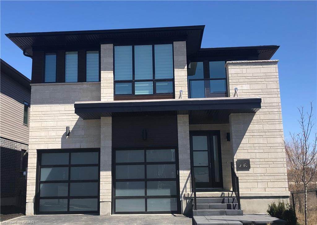 216 Carrington Drive - Photo 1
