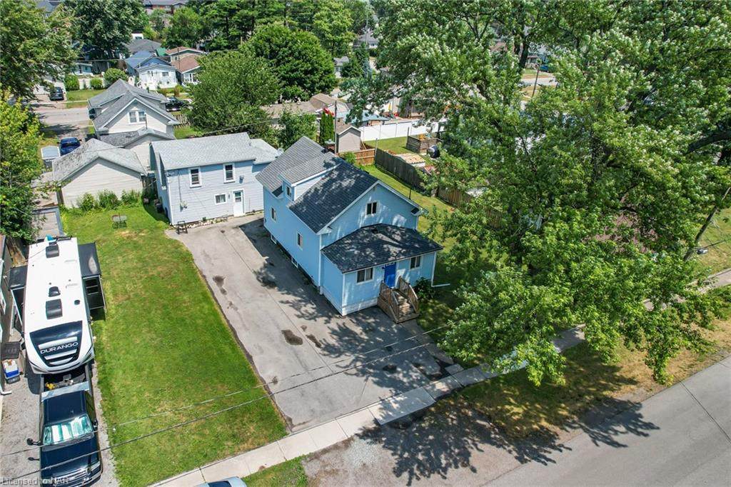 3834 Mathewson Avenue - Photo 1