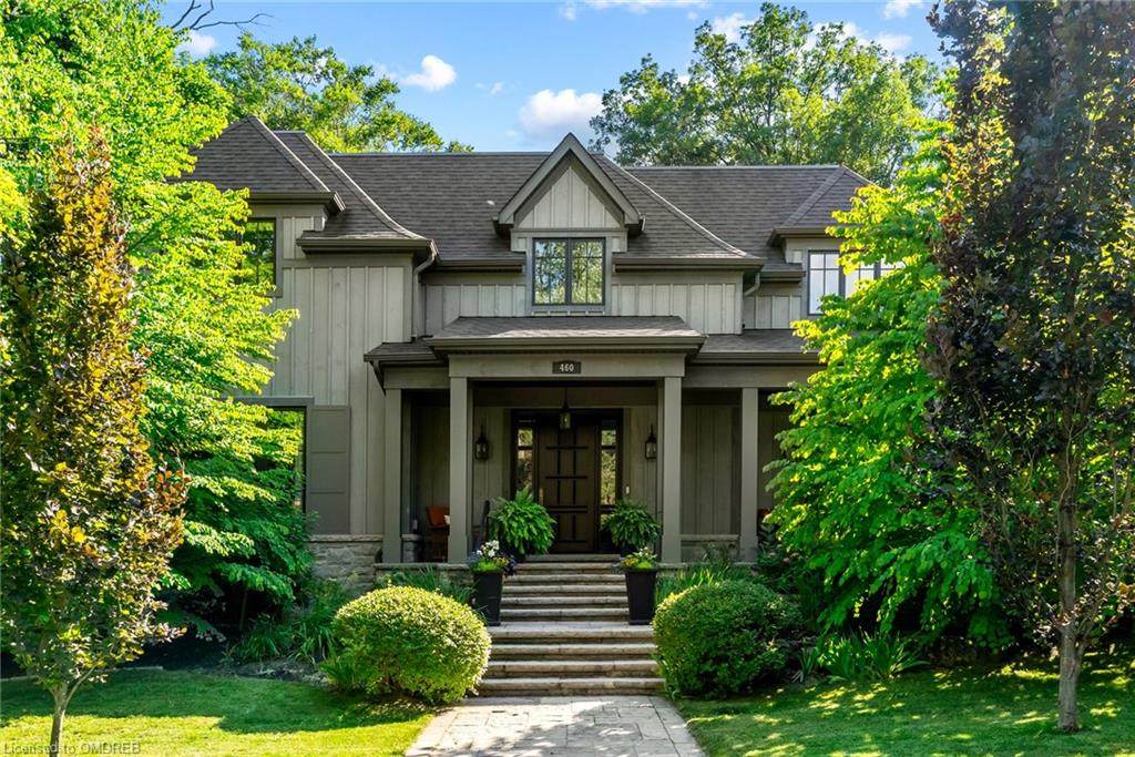 460 Morrison Road - Photo 1