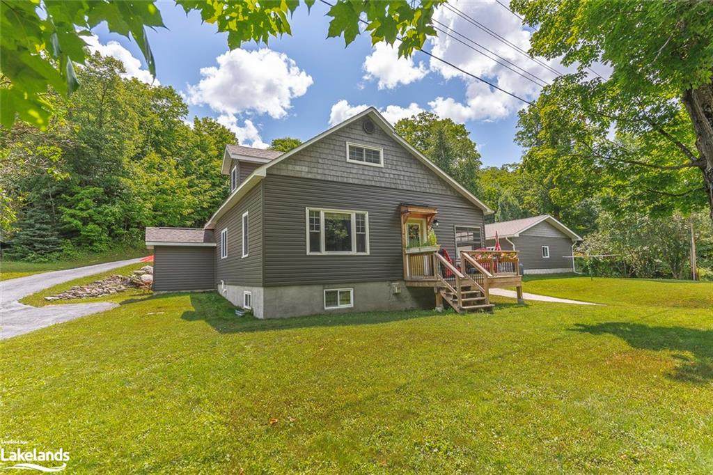 2592 Haliburton Lake Road - Photo 1