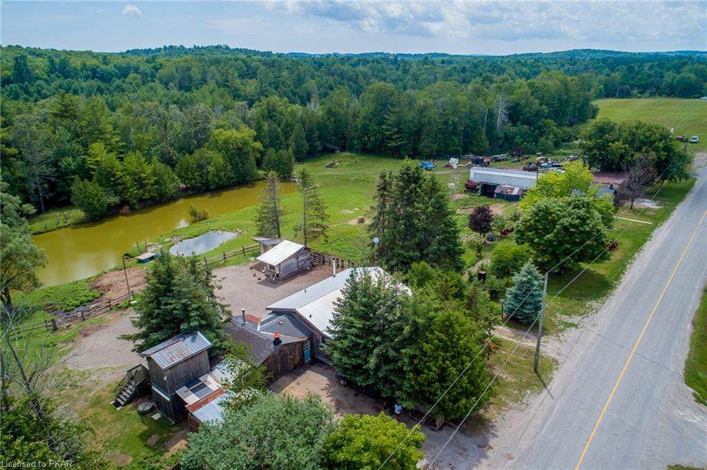 321 Sandy Flats Road - Photo 1