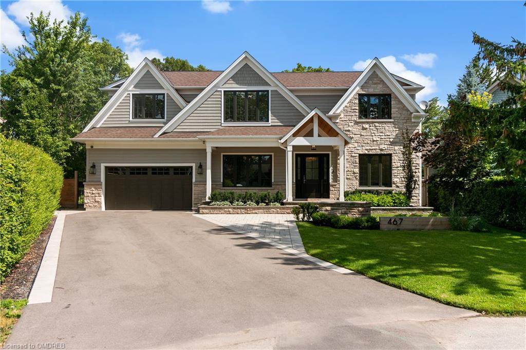 467 Bedford Road - Photo 1