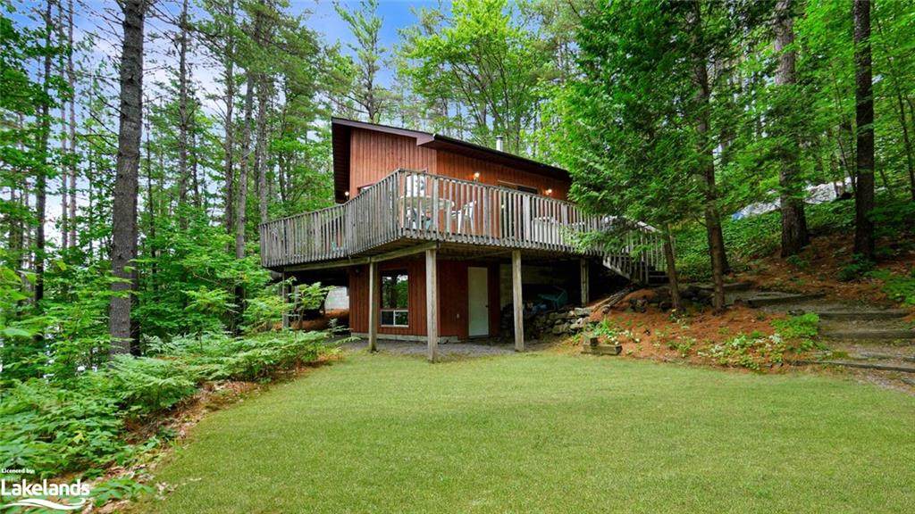1080 Parlees Point Lane - Photo 1