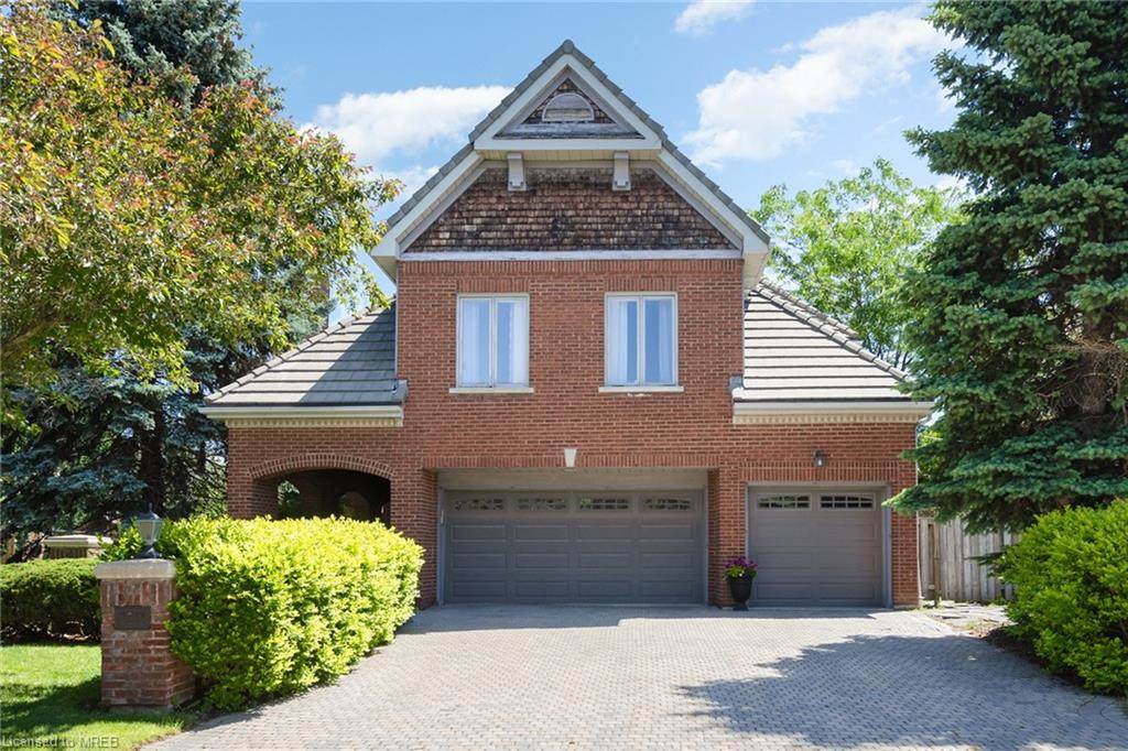 2251 Rosegate Drive - Photo 1