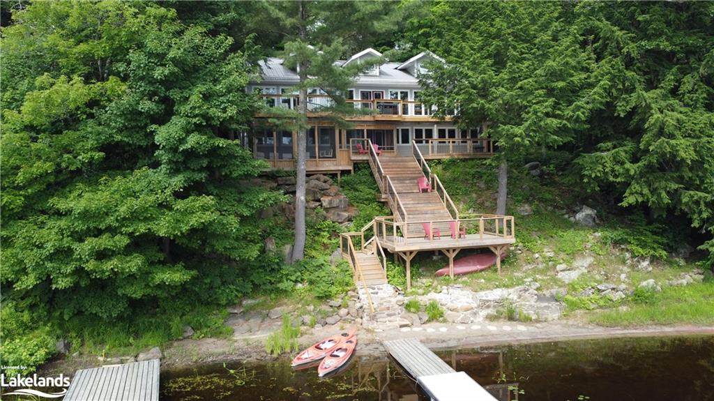 158 Iroquois Road - Photo 1