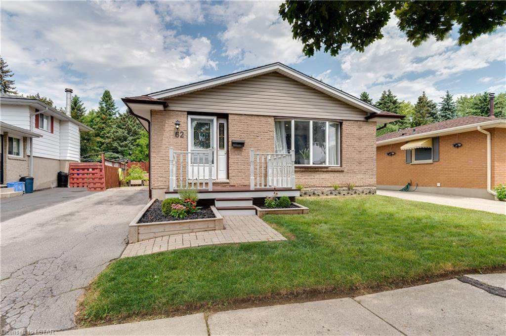 62 Patience Crescent - Photo 1