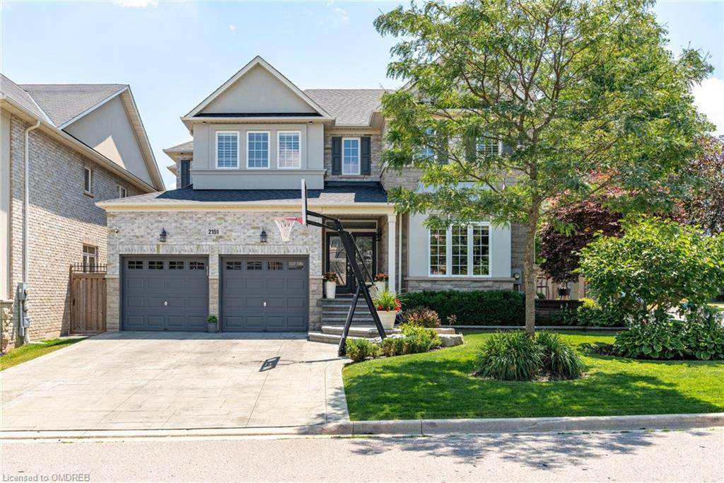 2151 Bingley Crescent - Photo 1
