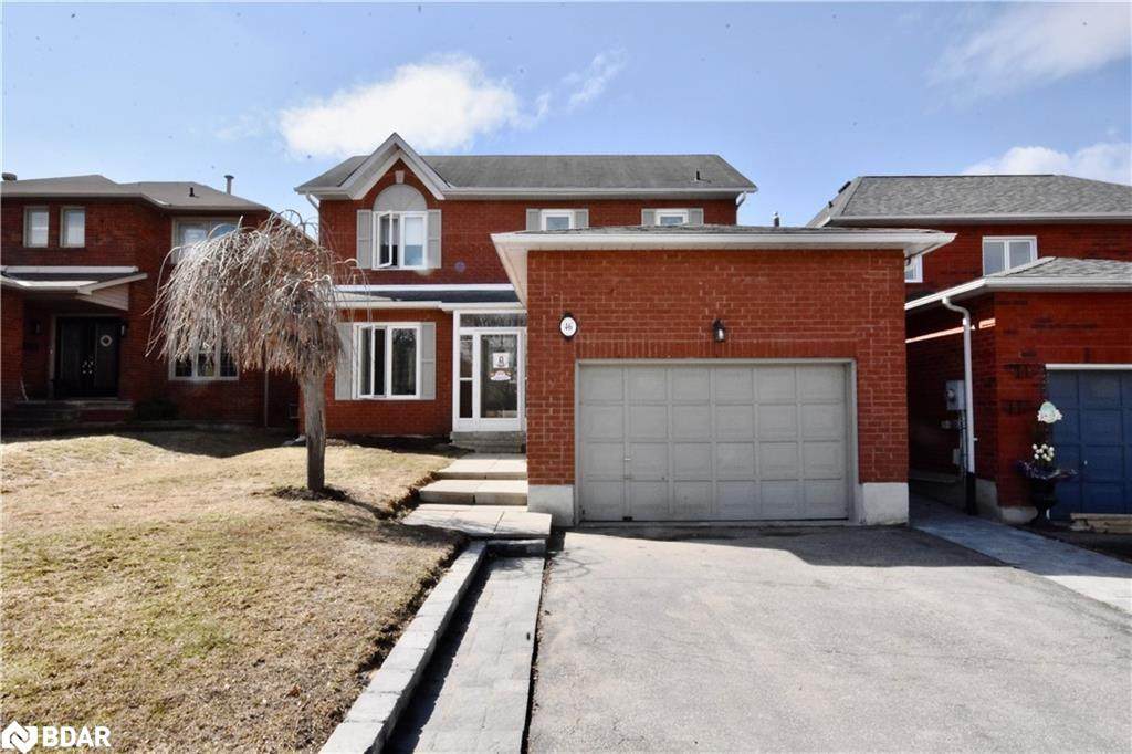 46 Golden Meadow Road - Photo 1