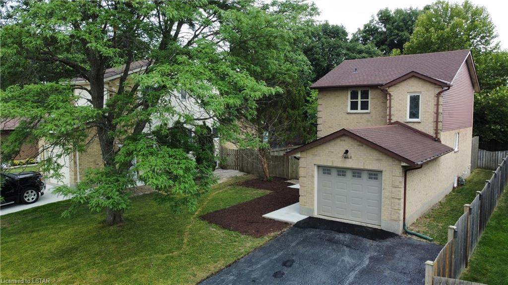 1048 Mahogany Road - Photo 1