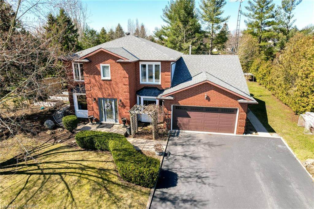 38 Trailridge Crescent - Photo 1